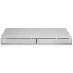 Ubiquiti Network Video Recorder 4 HDD-platser