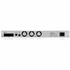 Ubiquiti Network Video Recorder 4 HDD-platser