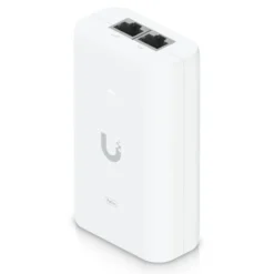 Ubiquiti POE-injektor U-POE++ 48 V 60 W