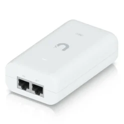 Ubiquiti POE-injektor U-POE++ 48 V 60 W