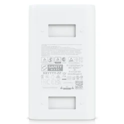 Ubiquiti POE-injektor U-POE++ 48 V 60 W
