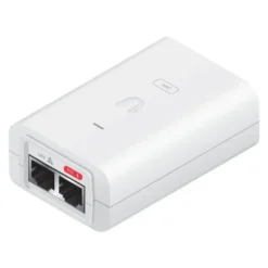 Ubiquiti PoE injektor 24V - 12W