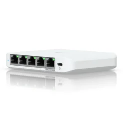 Ubiquiti Switch Flex Mini 2.5G 5P