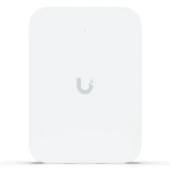 Ubiquiti U7 In-Wall – Wifi 7-accesspunkt