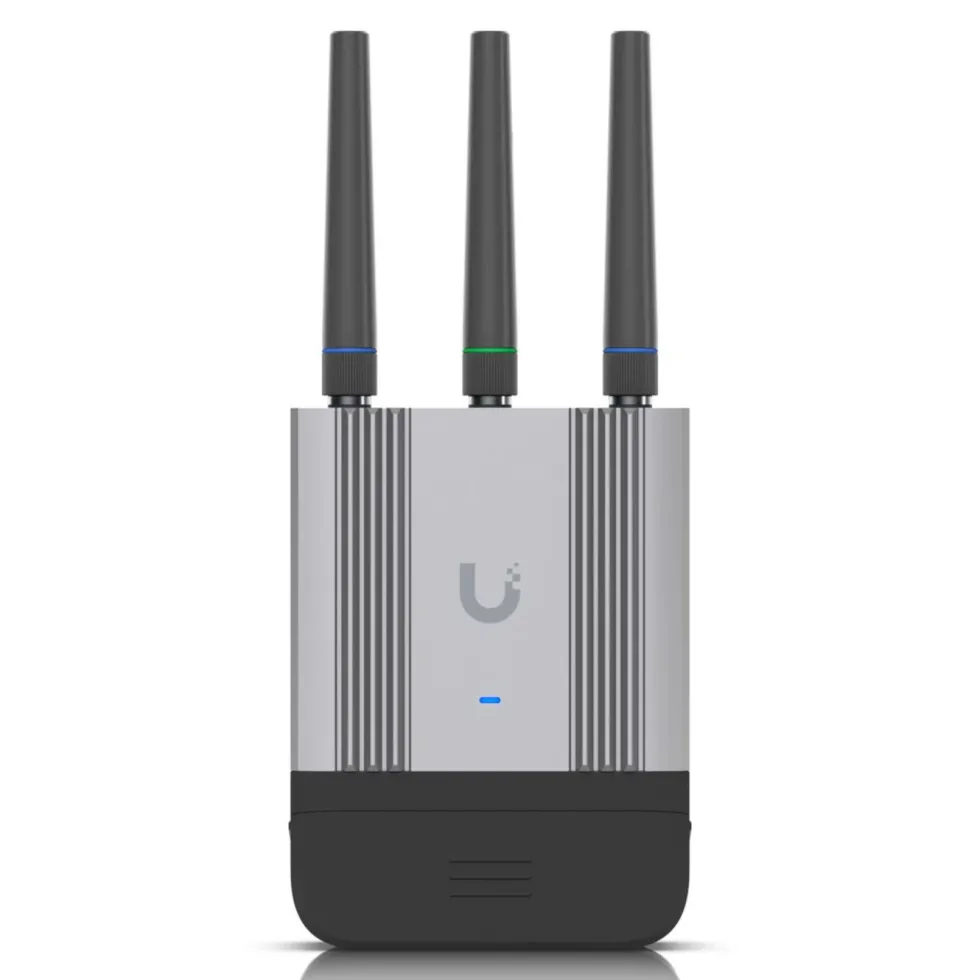 Ubiquiti UMR-INDUSTRIAL-EU 4G-router