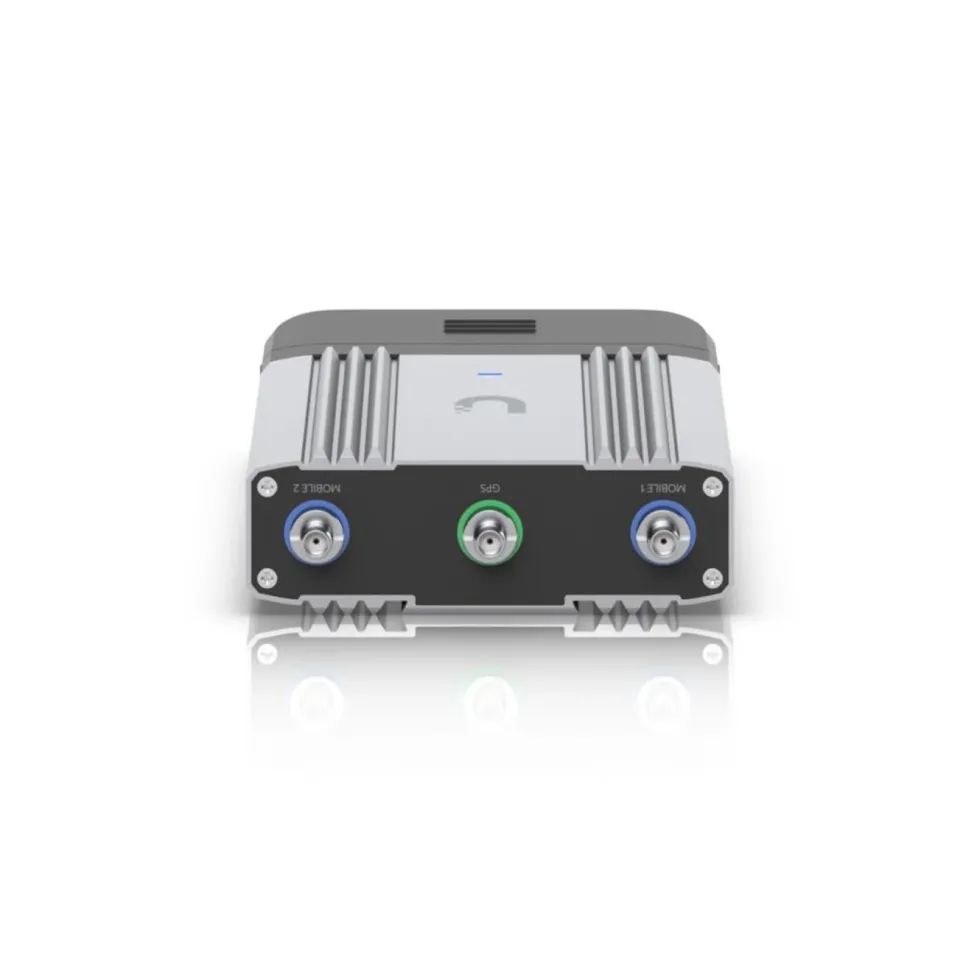Ubiquiti UMR-INDUSTRIAL-EU 4G-router
