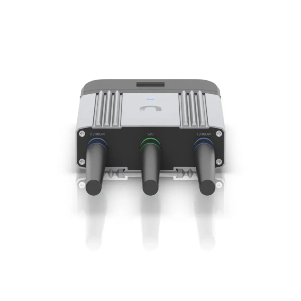 Ubiquiti UMR-INDUSTRIAL-EU 4G-router