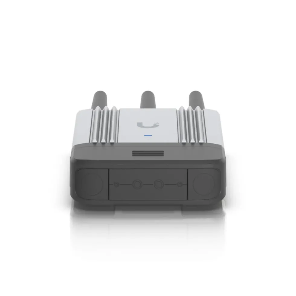 Ubiquiti UMR-INDUSTRIAL-EU 4G-router
