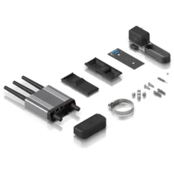 Ubiquiti UMR-INDUSTRIAL-EU 4G-router