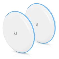 Ubiquiti Unifi Bridge 60 GHz-accesspunkter för utomhusbruk