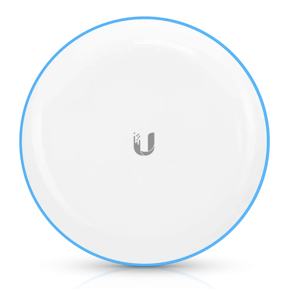 Ubiquiti Unifi Bridge 60 GHz-accesspunkter för utomhusbruk