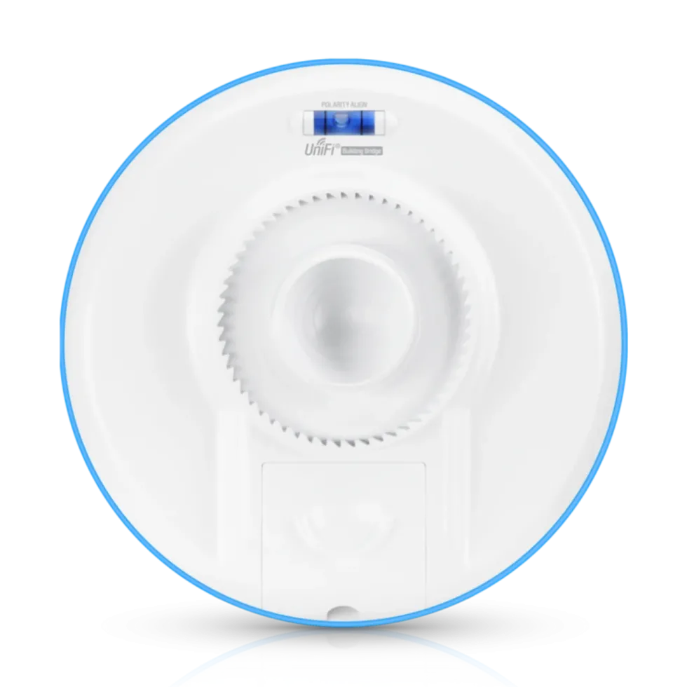 Ubiquiti Unifi Bridge 60 GHz-accesspunkter för utomhusbruk