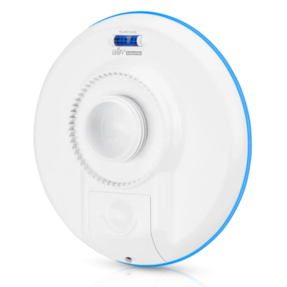 Ubiquiti Unifi Bridge 60 GHz-accesspunkter för utomhusbruk