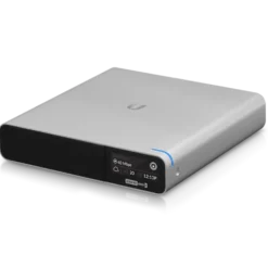Ubiquiti UniFi Cloud Key Gen2 Plus – Kontroller för UniFi-enheter