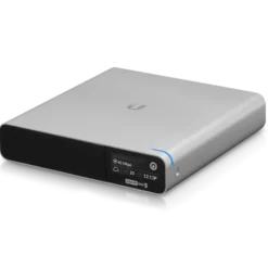 Ubiquiti UniFi Cloud Key Gen2 Plus – Kontroller för UniFi-enheter