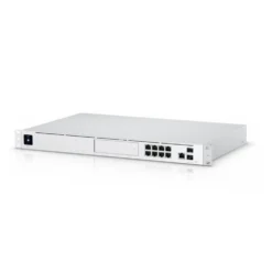Ubiquiti Unifi Dream Machine Pro Kontroller och brandvägg