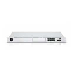 Ubiquiti Unifi Dream Machine Pro Kontroller och brandvägg