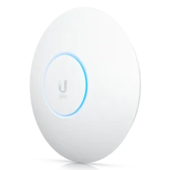 Ubiquiti UniFi 6 Enterprise Accesspunkt med Wi-Fi 6E