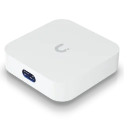 Ubiquiti UniFi Express Gateway och Accesspunkt med Wifi 6