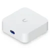 Ubiquiti UniFi Express 7 kompakt gateway med wifi 7 Vit