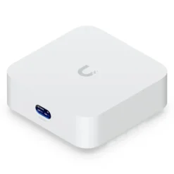 Ubiquiti UniFi Express 7 kompakt gateway med wifi 7 Vit
