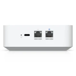Ubiquiti UniFi Express 7 kompakt gateway med wifi 7 Vit
