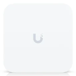 Ubiquiti UniFi Express 7 kompakt gateway med wifi 7 Vit