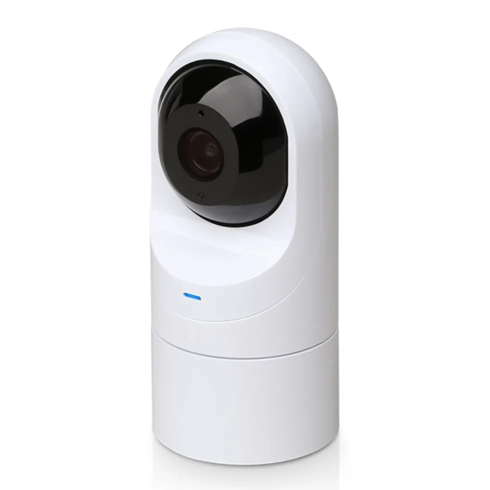 Ubiquiti Unifi G3 Flex POE-övervakningskamera