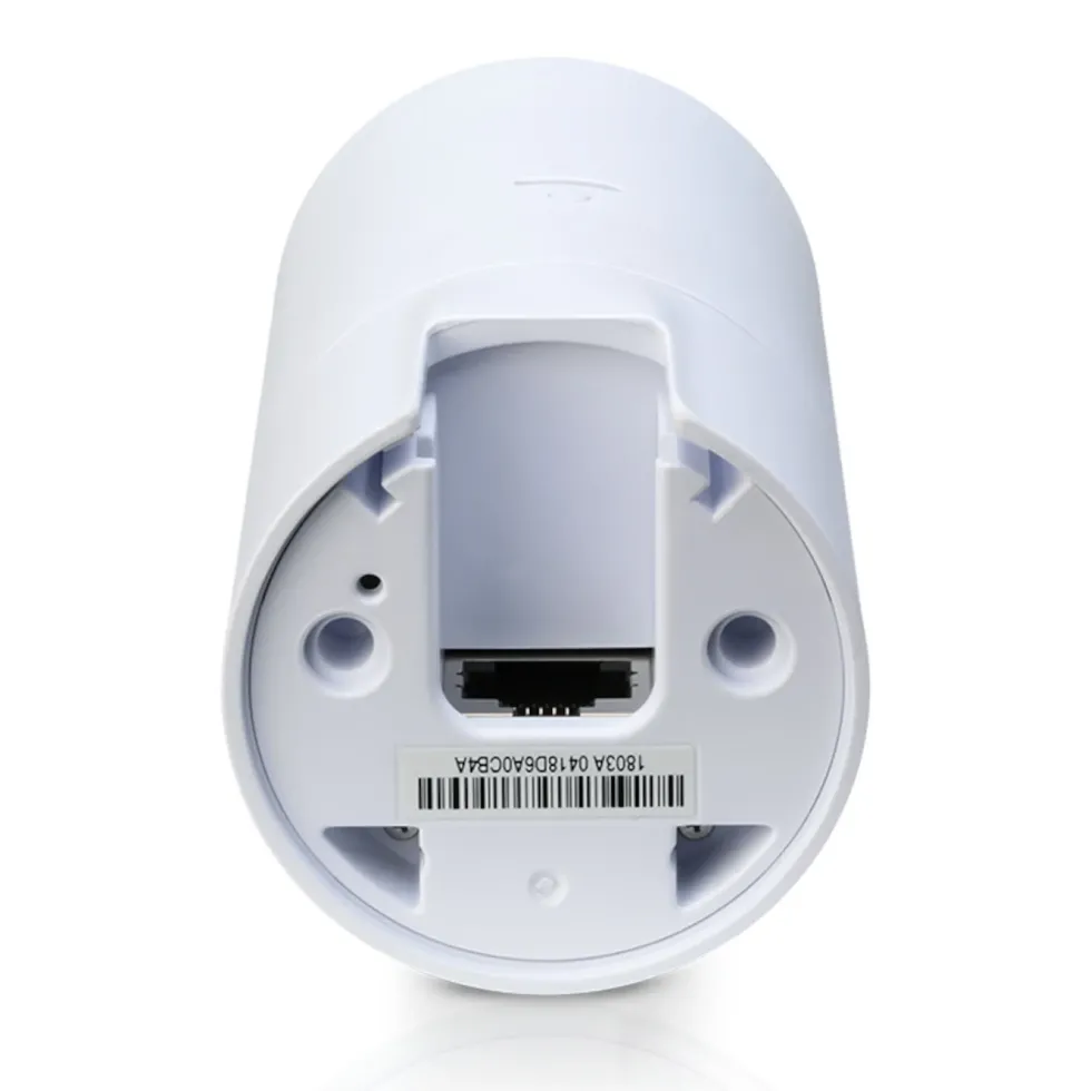 Ubiquiti Unifi G3 Flex POE-övervakningskamera