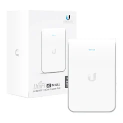 Ubiquiti Unifi In-wall Roaming-accesspunkt