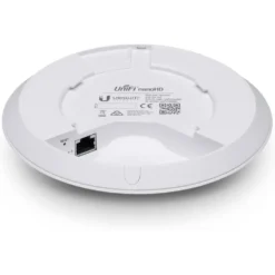 Ubiquiti Unifi Nano-HD Roaming-accesspunkt AC2000 1-pack