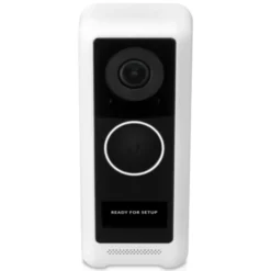 Ubiquiti UniFi Protect G4 Doorbell