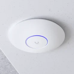 Ubiquiti UniFi Roaming-accesspunkt U6+