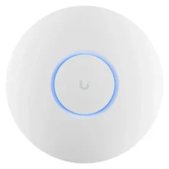 Ubiquiti UniFi Roaming-accesspunkt U6+