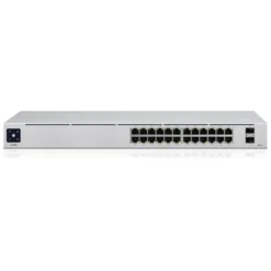 Ubiquiti UniFi Standard 24 PoE-switch 95 W