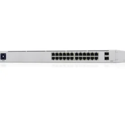 Ubiquiti UniFi Standard 24 PoE-switch 95 W