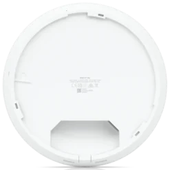 Ubiquiti Unifi U7 Pro Accesspunkt med Wifi 7