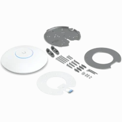 Ubiquiti Unifi U7 Pro Accesspunkt med Wifi 7