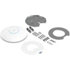 Ubiquiti Unifi U7 Pro Accesspunkt med Wifi 7