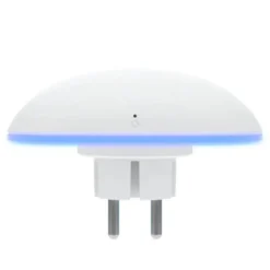 Ubiquiti UniFi U6 Repeater för vägguttag