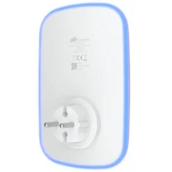 Ubiquiti UniFi U6 Repeater för vägguttag