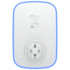 Ubiquiti UniFi U6 Repeater för vägguttag