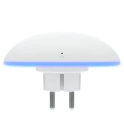 Ubiquiti UniFi U6 Repeater för vägguttag