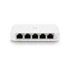 Ubiquiti Unifi USW Flex Mini Gigabitswitch 5 portar