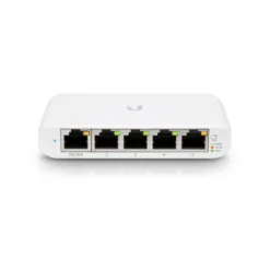 Ubiquiti Unifi USW Flex Mini Gigabitswitch 5 portar