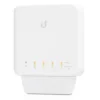 Ubiquiti Unifi USW Flex PoE-gigabitswitch 5 portar