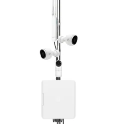 Ubiquiti Unifi USW Flex PoE-gigabitswitch 5 portar
