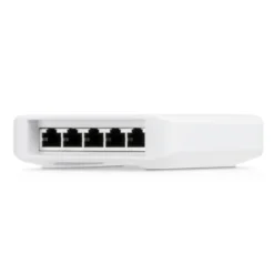 Ubiquiti Unifi USW Flex PoE-gigabitswitch 5 portar