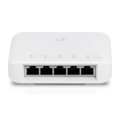 Ubiquiti Unifi USW Flex PoE-gigabitswitch 5 portar