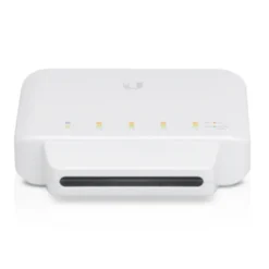 Ubiquiti Unifi USW Flex PoE-gigabitswitch 5 portar